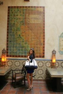Judith Cubas Jones feet photo 1