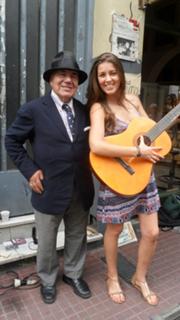 Judith Cubas Jones feet photo 6