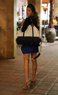 Judith Cubas Jones feet photo 5