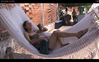 Judith Cubas Jones feet photo 2