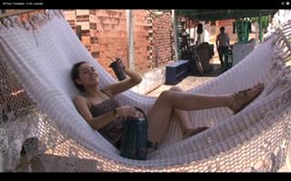 Judith Cubas Jones feet photo 1