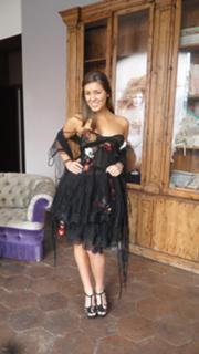 Judith Cubas Jones feet photo 19