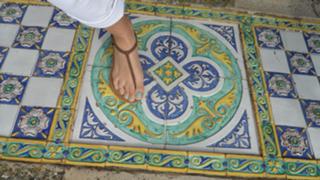 Judith Cubas Jones feet photo 16