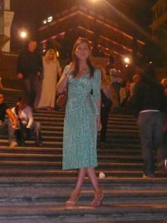 Judith Cubas Jones feet photo 15