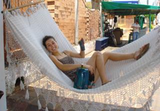 Judith Cubas Jones feet photo 14