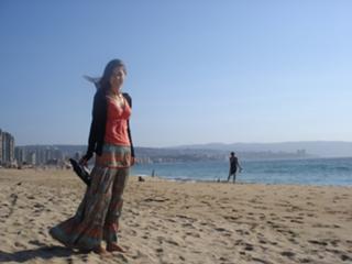 Judith Cubas Jones feet photo 12