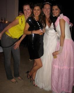 Judith Cubas Jones feet photo 2
