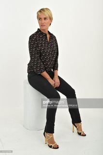 Judith Godrèche feet photo 1