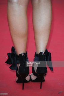 Judith Godrèche feet photo 19