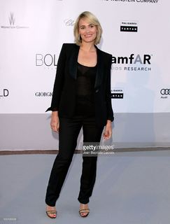 Judith Godrèche feet photo 18