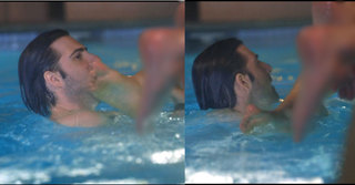 Judith Godrèche feet photo 18
