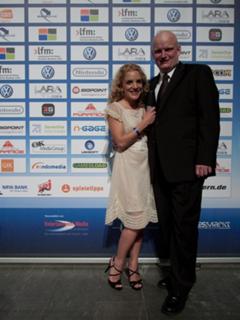 Judith Hildebrandt feet photo thumbnail