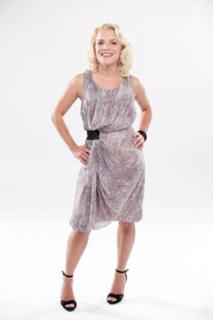 Judith Hildebrandt feet photo thumbnail