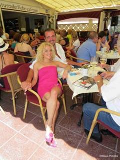 Judith Hildebrandt feet photo thumbnail