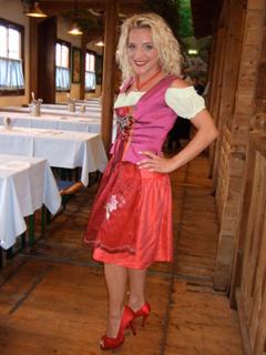 Judith Hildebrandt feet photo thumbnail