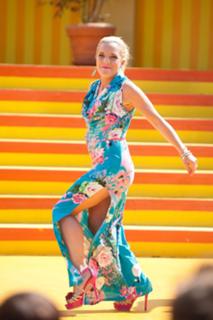 Judith Hildebrandt feet photo thumbnail