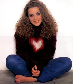 Judith Hildebrandt feet photo thumbnail