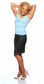 Judith Hildebrandt feet photo thumbnail