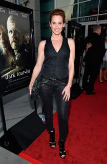 Judith Hoag feet photo 19