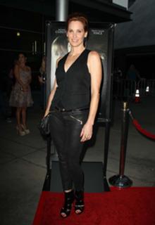 Judith Hoag feet photo 17