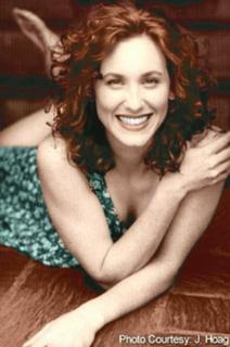 Judith Hoag feet photo 2