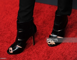 Judith Hoag feet photo 10