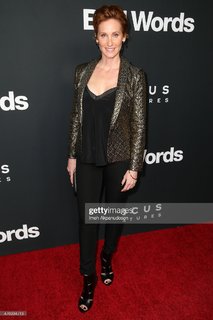 Judith Hoag feet photo 8