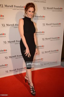 Judith Hoag feet photo 4