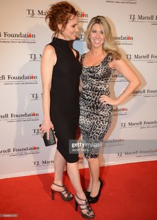 Judith Hoag feet photo 3