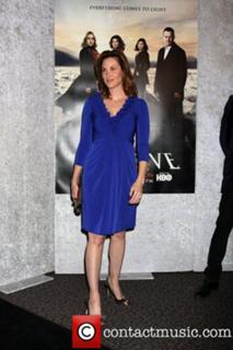 Judith Hoag feet photo 3
