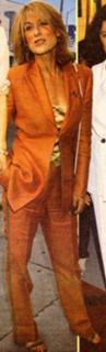 Judith Light feet photo 3