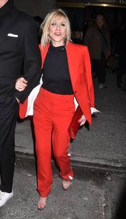 Judith Light feet photo 8