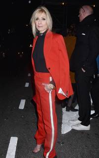 Judith Light feet photo 7