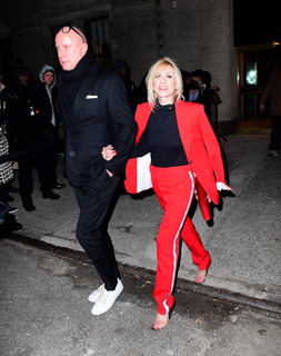 Judith Light feet photo 5