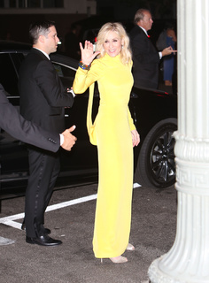 Judith Light feet photo 3