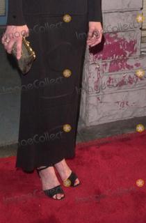 Judith Light feet photo 7