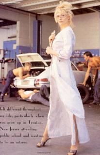 Judith Light feet photo 4