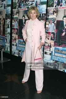 Judith Light feet photo 5