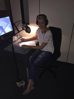 Judith Rakers feet photo thumbnail