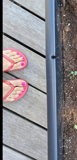 Judith Rakers feet photo thumbnail