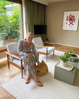 Judith Rakers feet photo thumbnail
