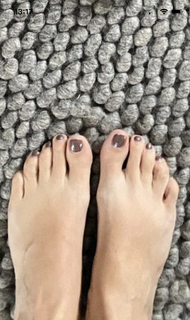 Judith Rakers feet photo thumbnail