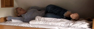 Judith Rakers feet photo thumbnail