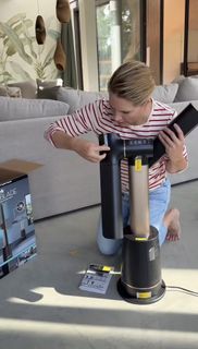 Judith Rakers feet photo thumbnail