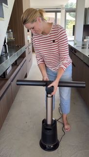 Judith Rakers feet photo thumbnail