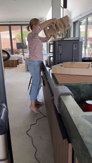 Judith Rakers feet photo thumbnail