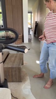 Judith Rakers feet photo thumbnail