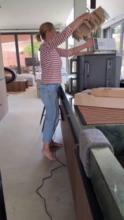 Judith Rakers feet photo thumbnail