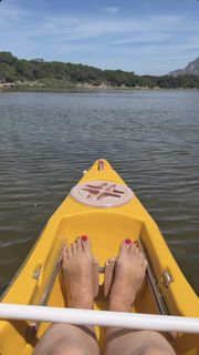 Judith Rakers feet photo 3