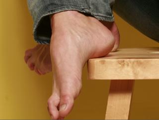 Judith Richter feet photo 3